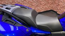 BMW K1600 GT SE (22MY)